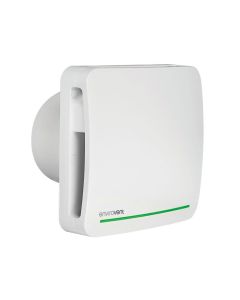 Envirovent ECO-DMEV+S-LC ECO dMEV+ LC Centrifugal Extractor Fan