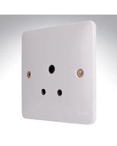 Hager Sollysta Unswitched 5a Lighting Socket