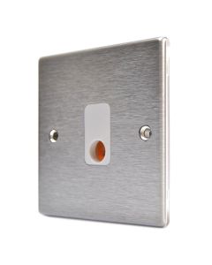 Hamilton 74COW Stainless Steel Cable Outlet