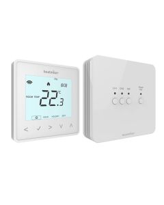 Heatmiser neoHub Heating & Hot Water Wireless WiFi Smart Control Kit
