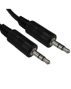Lithe Audio Shielded Cable To Jack To Jack 10M