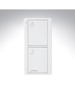 Lutron RA2 Select Wireless 2 Button Bedside Light Switch