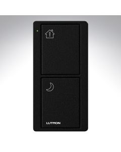Lutron RA2 Select Wireless 2 Button Bedside Light Switch