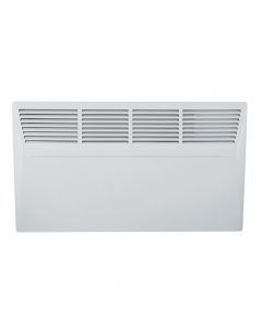 Manrose 1.5kW Programmable Panel Heater