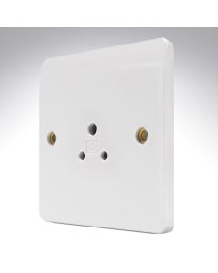 MK Unswitched Lighting Socket 2A