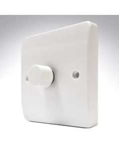 MK Dimmer Switch 1 Gang 2 Way for CFLs
