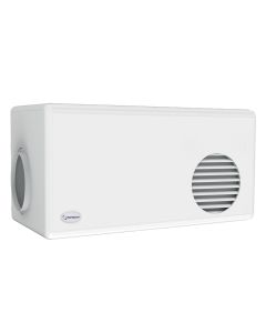 Monsoon Energysaver Compact Positive Input Ventilation System