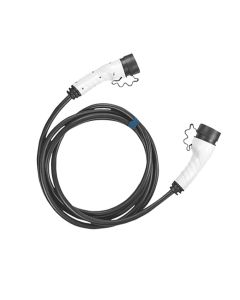 Project EV 7kW 5M Type 2 Single Phase EV Charging Cable