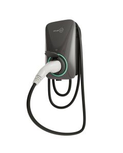 Project EV APEX-7T 7.3 Fast AC Single Outlet 7.3kW Tethered Charger