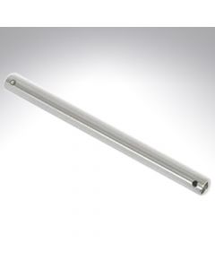 Westinghouse 18" Silver Extension Down Rod