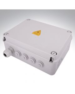 Wise Box 4 Channel Wireless Lighting Receiver Version 3