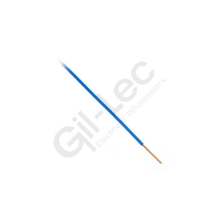 LSF Singles Cable 1.5mm Blue 100m