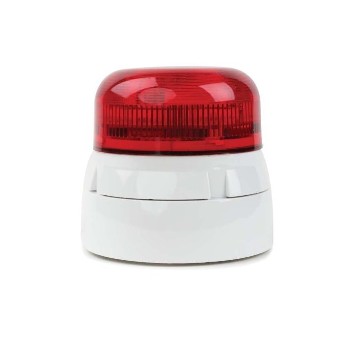 Aico SAB300R Red Xenon Strobe Light