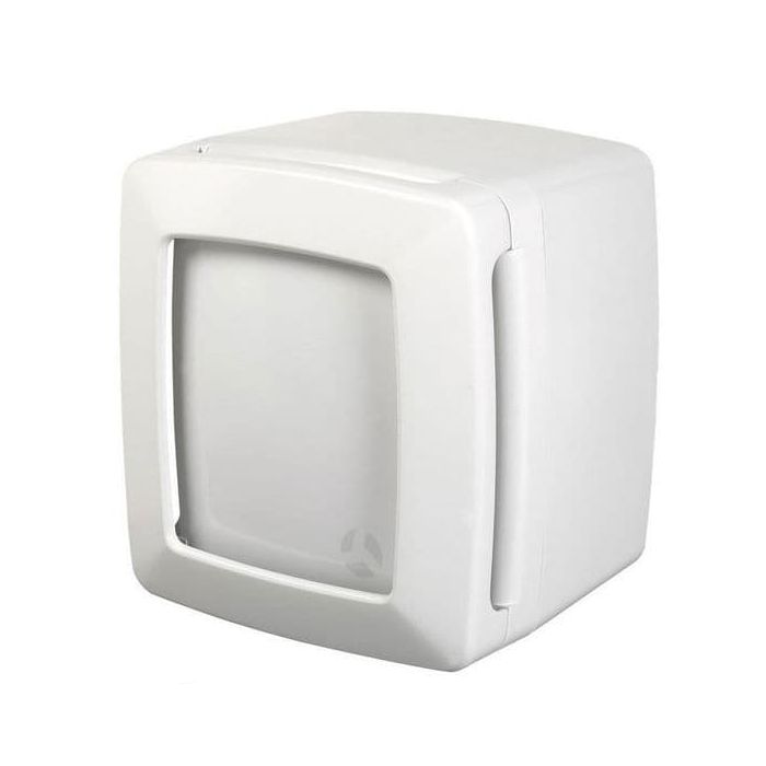 Airflow 72684306 Loovent ECO HT Centrifugal Fan with Humidistat & Timer