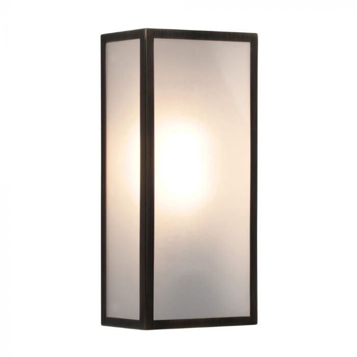 Astro 1183009 Messina Frosted Bronze
