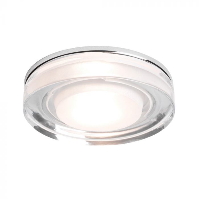 Astro 1229003 Vancouver Round Polished Chrome