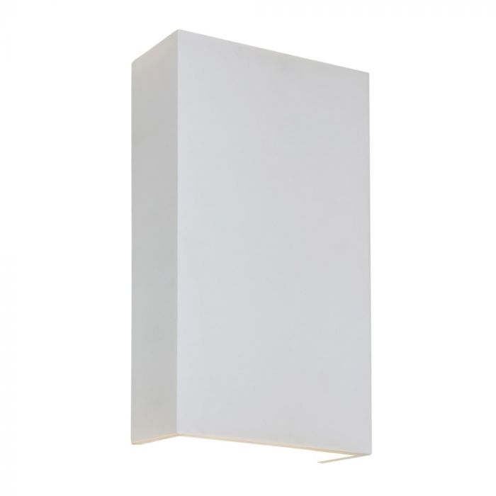 Astro 1325010 Rio 190 LED Phase Dimmable Plaster