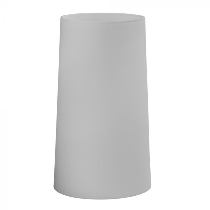 Astro 5018007 Cone 240 Glass White (Opal)