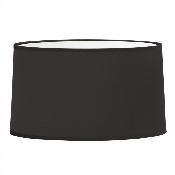 Astro 5034002 Tapered Oval Black