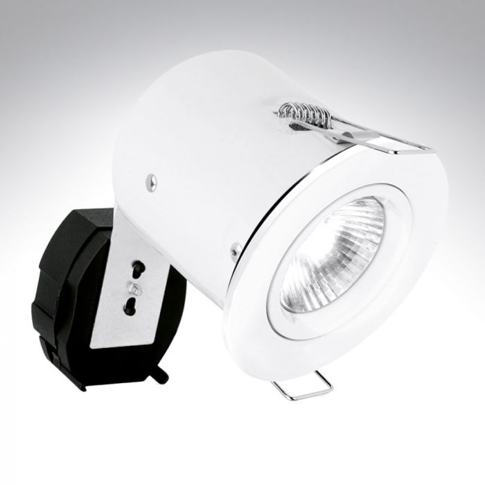 En-Lite EFD PRO Fixed Professional Fire Rated Downlight
