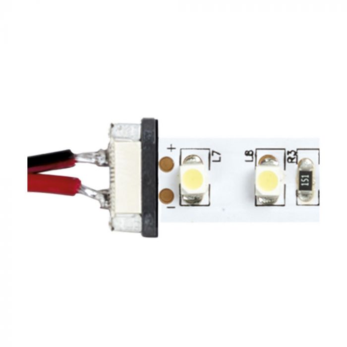 Aurora Wired Connector Single Colour LED