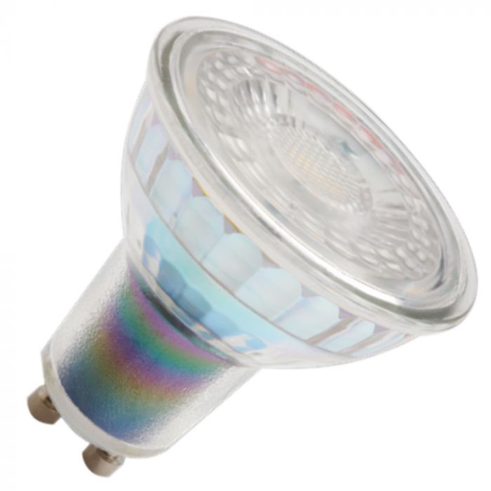BELL 60650 3.1W Halo Glass Dimmable GU10 - 4000K