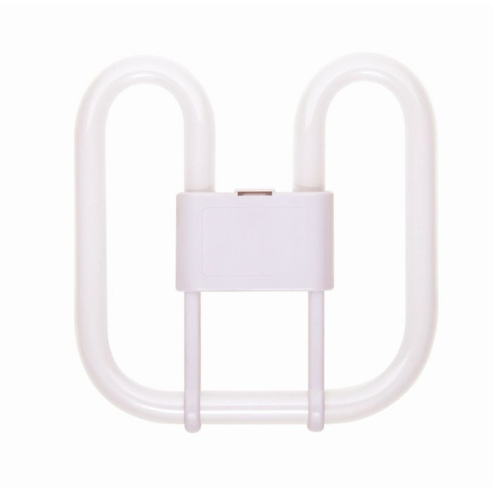 BELL 04131 16W Square - 2 Pin, 2D Lamp, 4000K