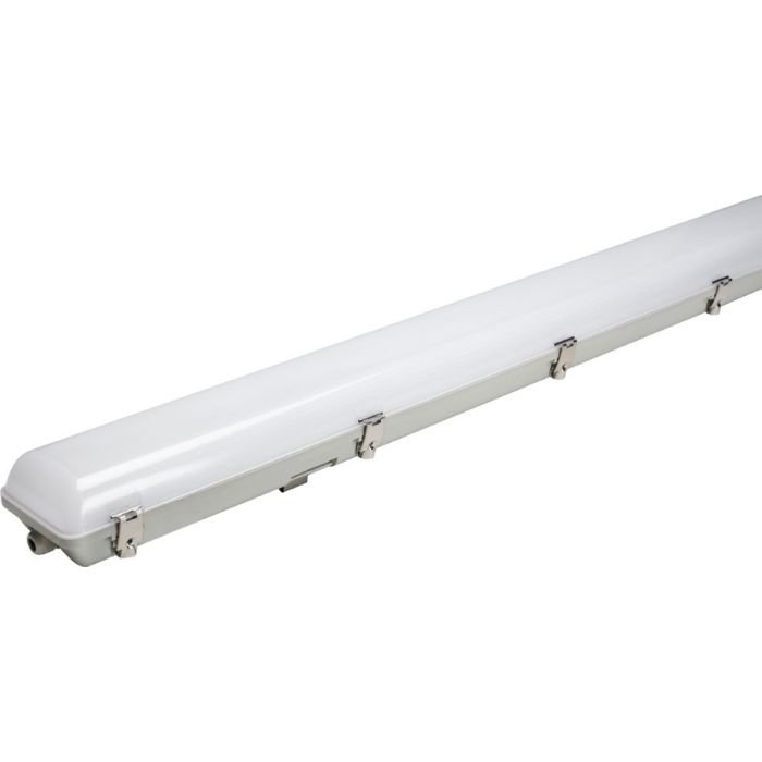 Bell 60W Anti Corrosive 3hr Maintained Sensor & Emergency Integrated LED Batten