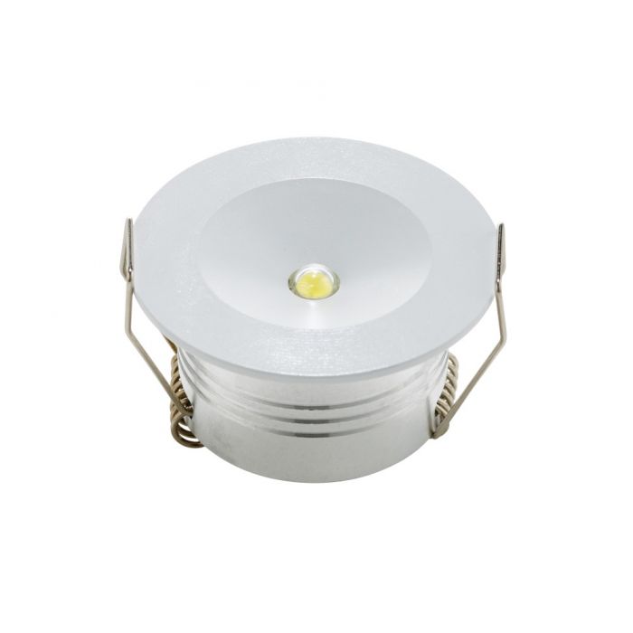 Bell 3W Recessed Emergency LED Downlight
