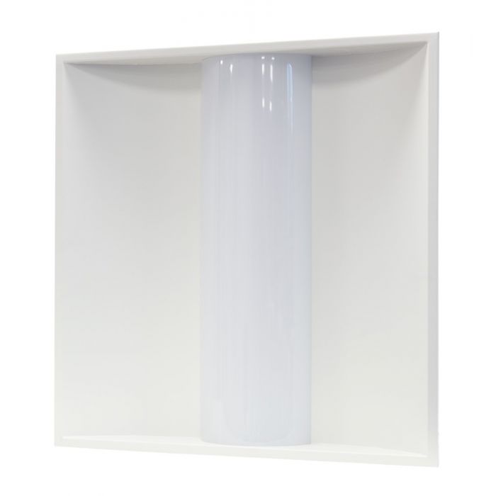 Bell 36W Arial Troffer CCT LED Panel - 600x600mm, 4000K, Emergency, White (5Y Guarantee)