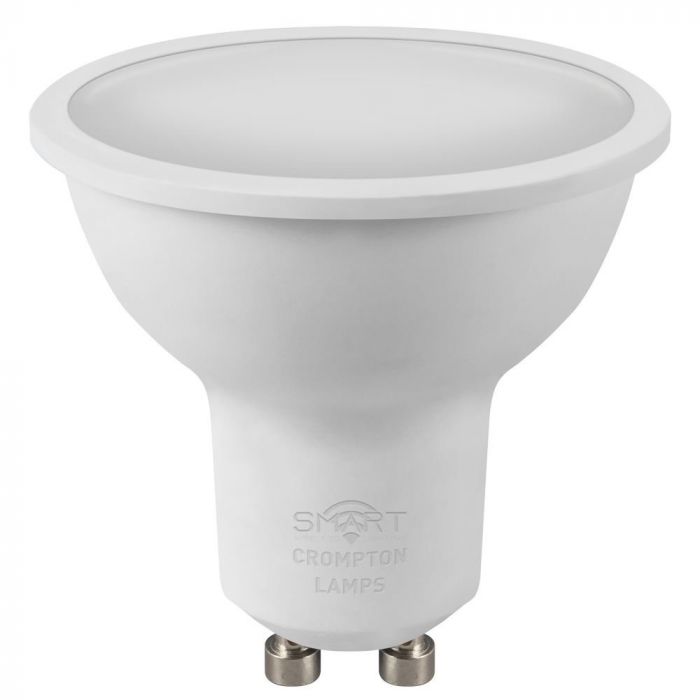 Smart GU10 5w Dimmable Tuneable White 2700k-4000k