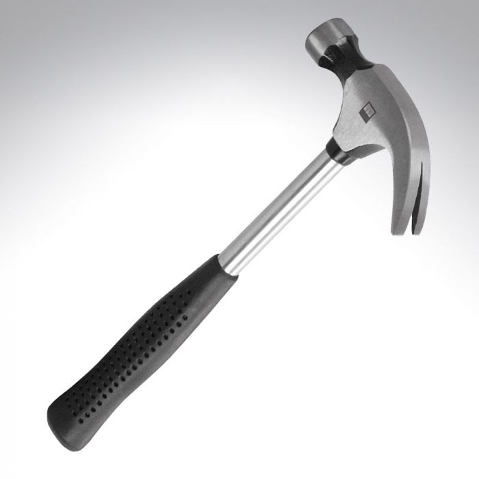 CK 357003 Fibreglass Claw Hammer