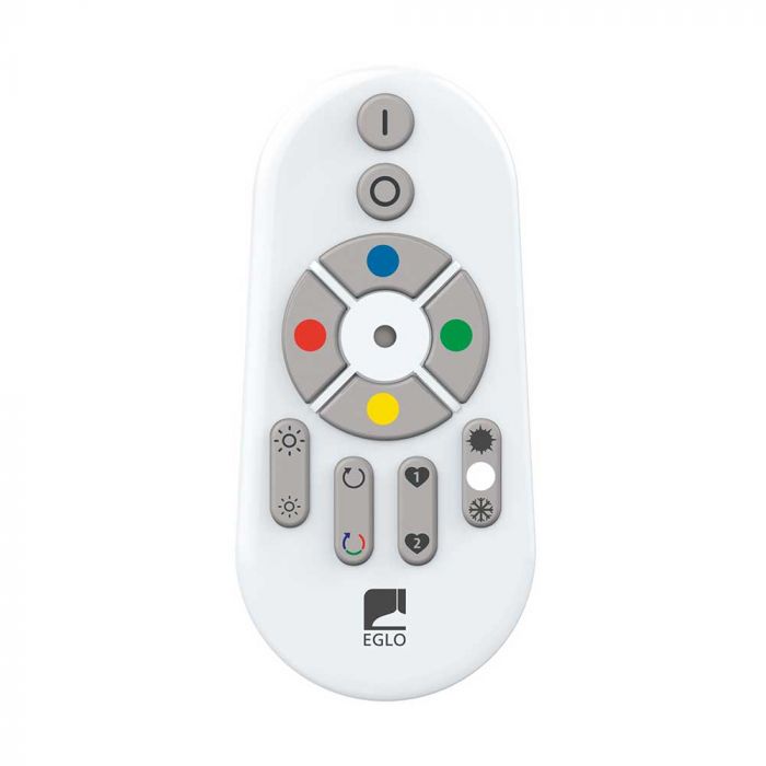 Eglo 32732 Connect Remote Other White