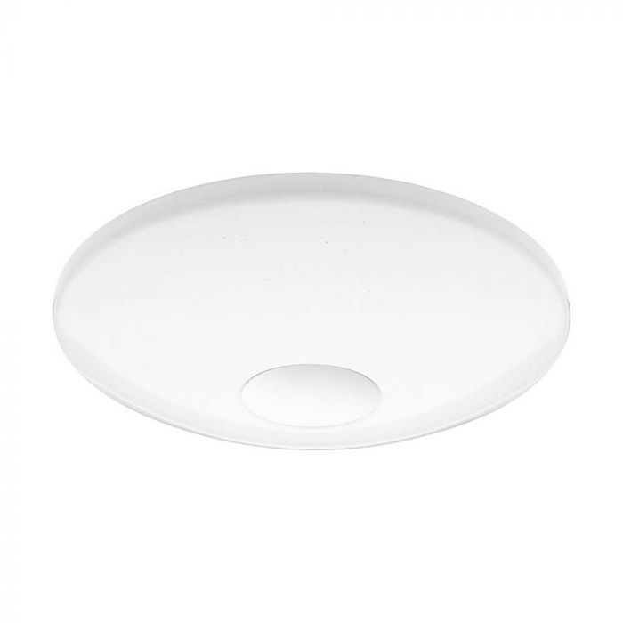 Eglo 96684 Voltago-C Connect Controlled Tuneable White & RGB Decorative Ceiling Light
