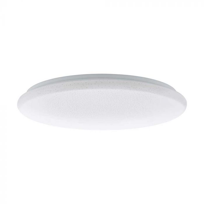 Eglo 97541 Giron-S Ceiling Light White