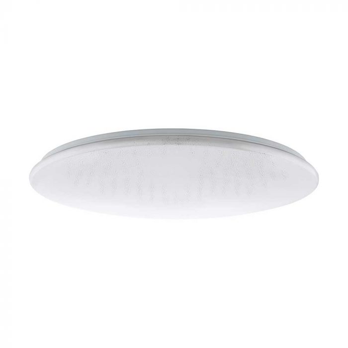 Eglo 97543 Giron-S Ceiling Light White