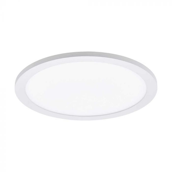 Eglo 97958 Sarsina-C Ceiling Light White