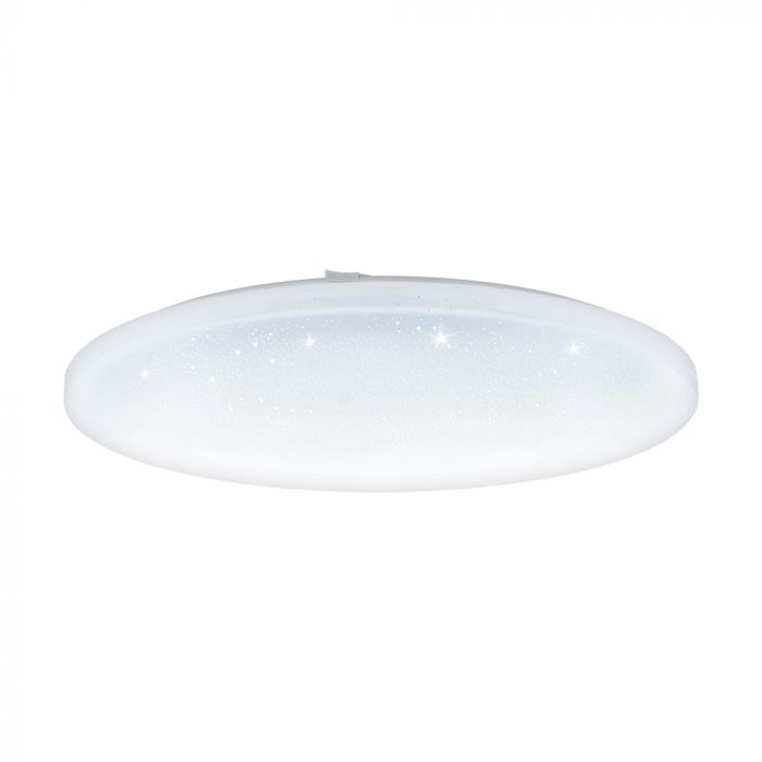 Eglo 98448 Frania-S Ceiling Light White