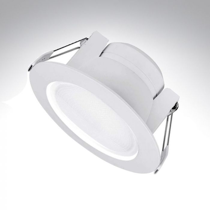 Enlite EN-DL10/40 High Power Integrated LED Downlight
