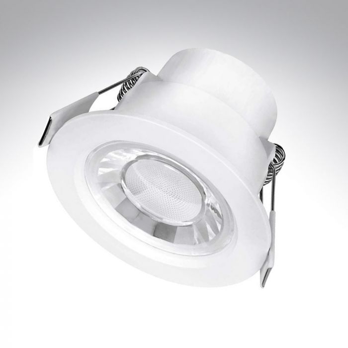 Aurora EN-DDL10160/30 Enlite Spryte Compact LED Downlight Warm White