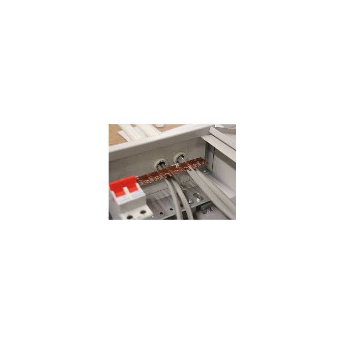 Envirograf Intumescent Strip for 18th Edition Consumer Units 300x75mm