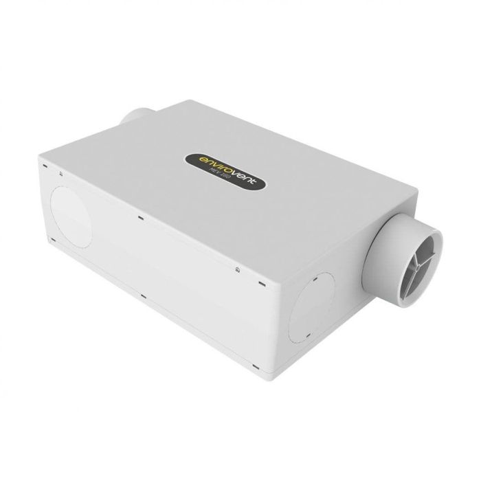 Envirovent MEV300-W MEV300W Mechanical Extract Ventilation Unit Wireless Boost