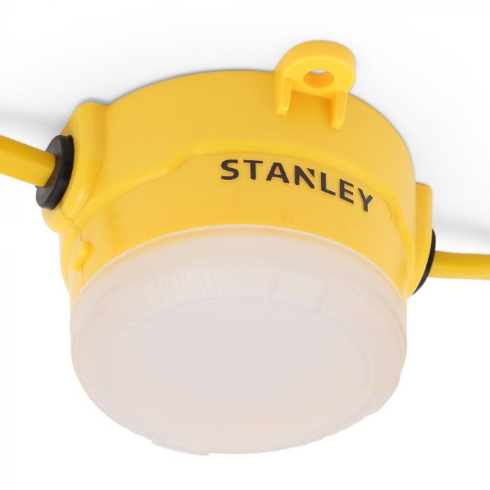 Forum Stanley 8w LED Festoon Light 110V