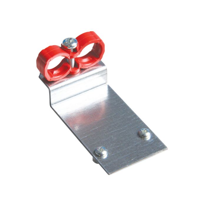 Hager Cable Clamp for Meter Tails VML Consumer Units 
