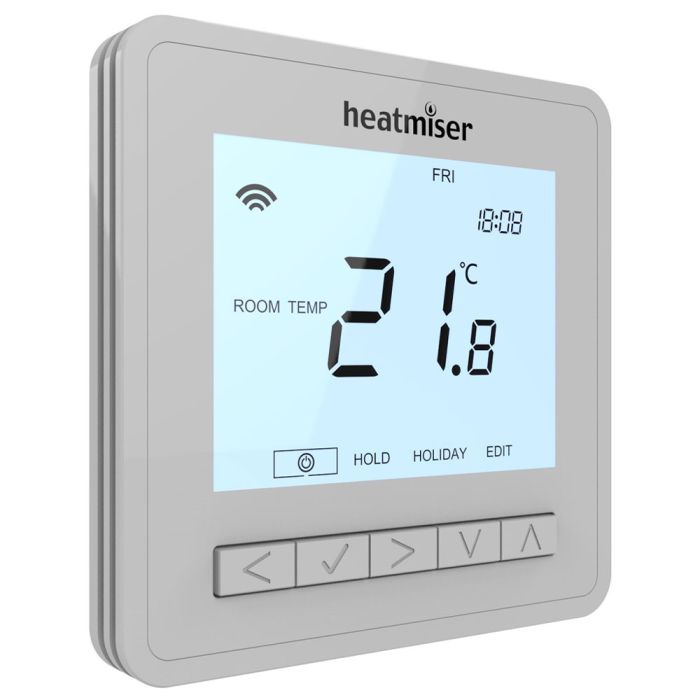 Heatmiser neoAir v3 Wireless Smart Thermostat