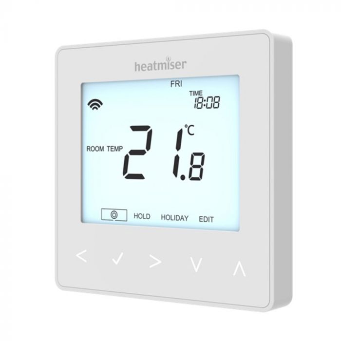 Heatmiser neoStat 230v Progammable Thermostat
