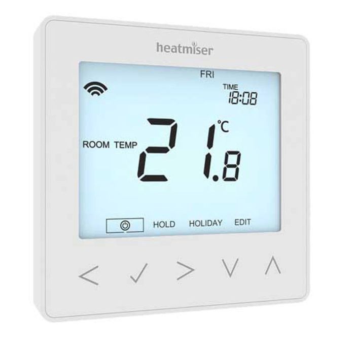 Heatmiser neoStat WiFI Thermostat