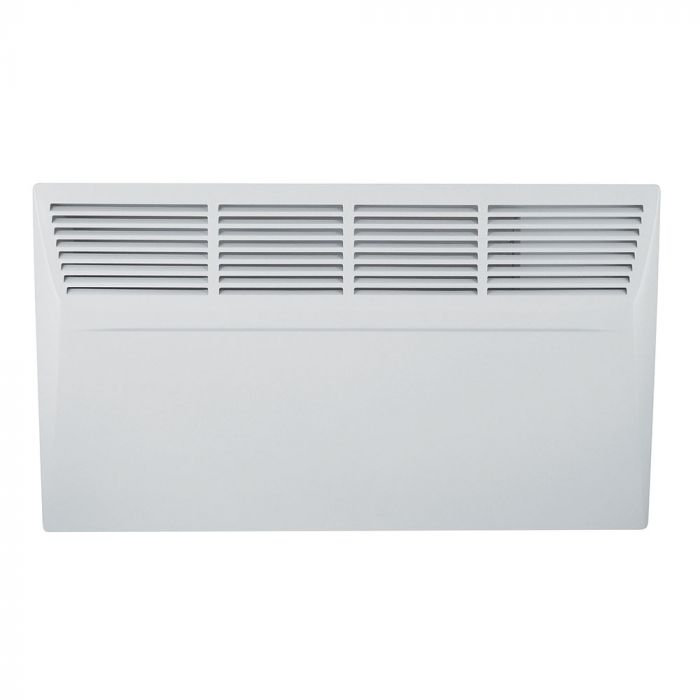 Manrose 1.0kW Programmable Panel Heater