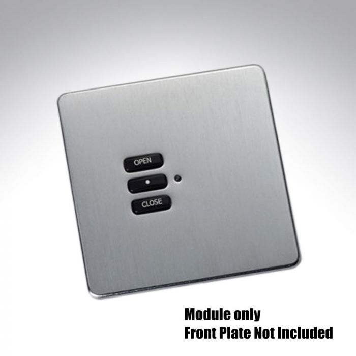 Rako 3 Button Wireless Wall Switch