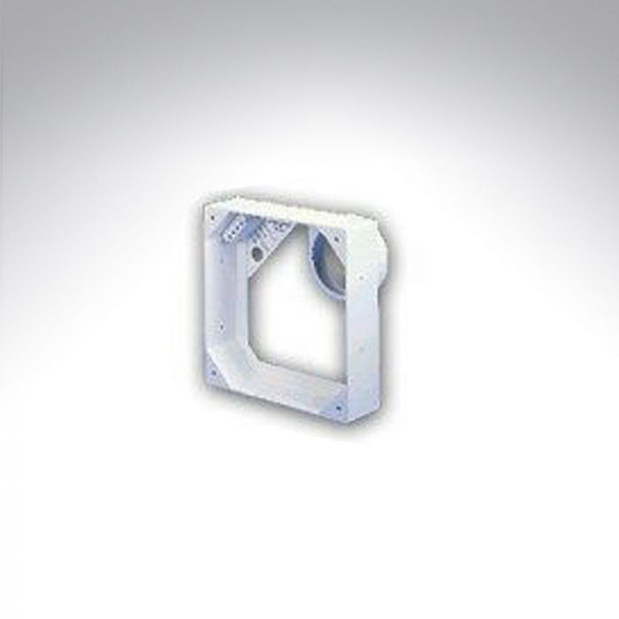 Silavent Mayfair 70 Recessed Mount Frame --- Surface